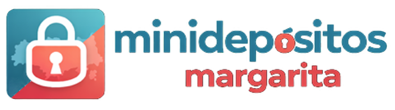 Minidepositos Margarita